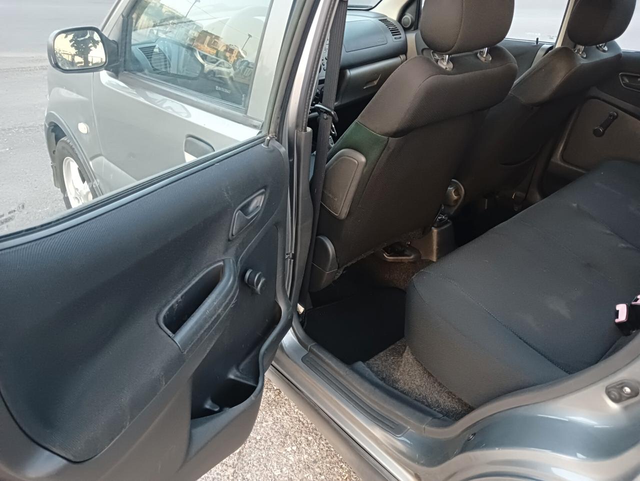 Suzuki Ignis 1.3 DDiS Conto Vendita