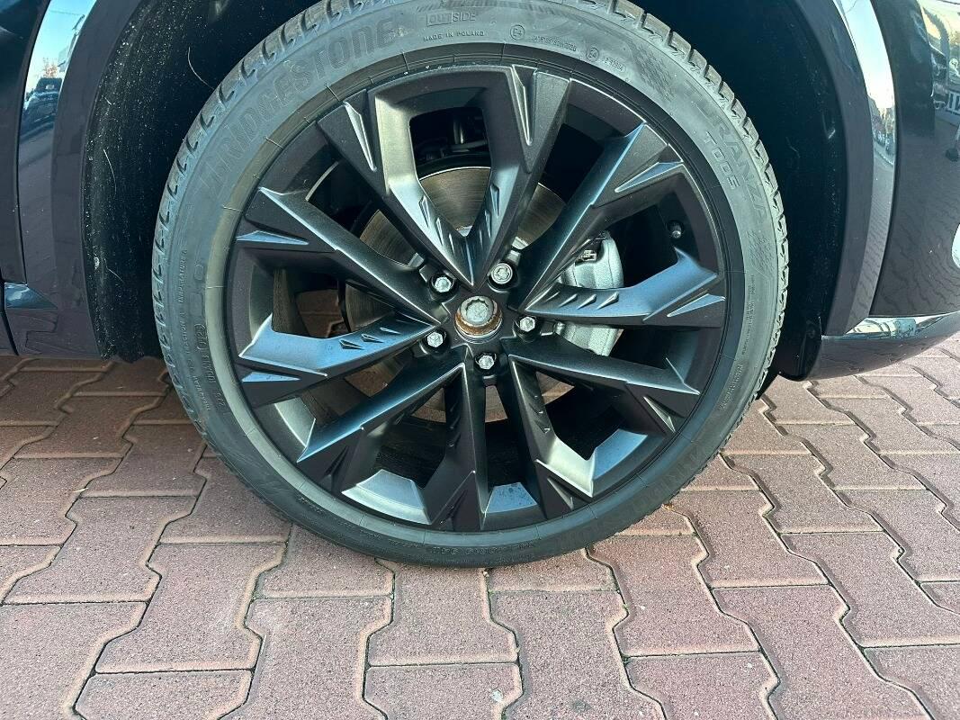 Cupra Formentor 1.5 e-hybrid 204cv dsg