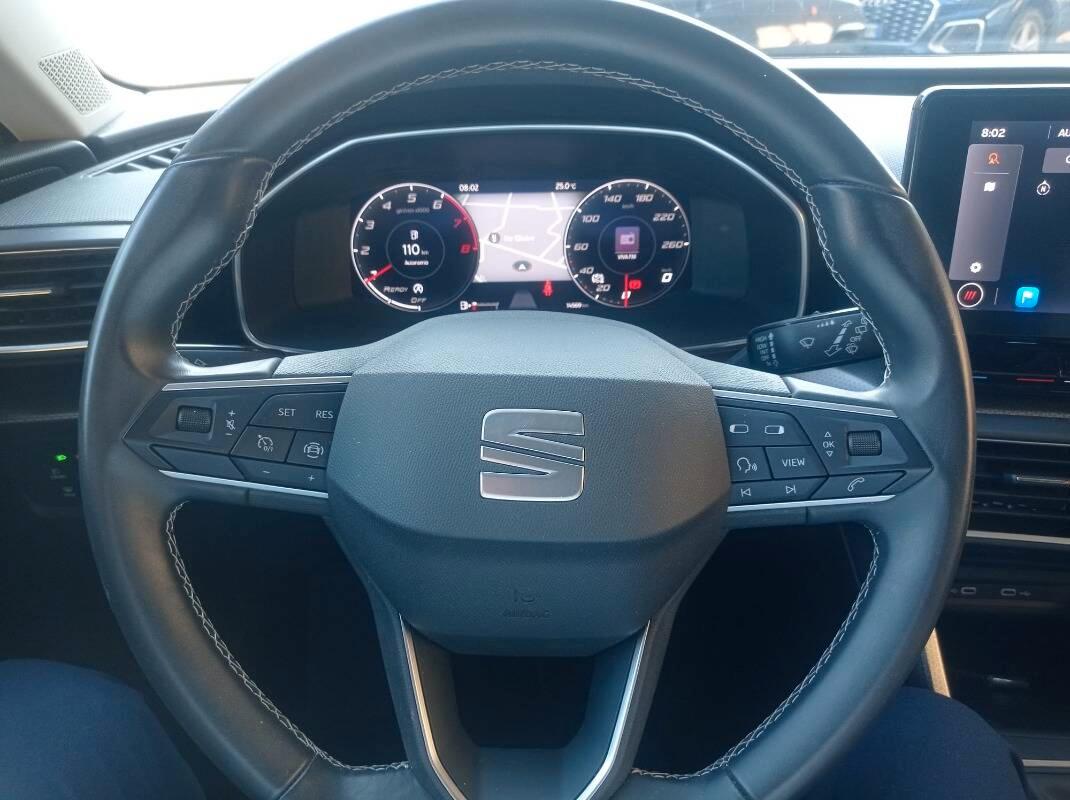 Seat Leon Leon 1.0 tsi Style 110cv