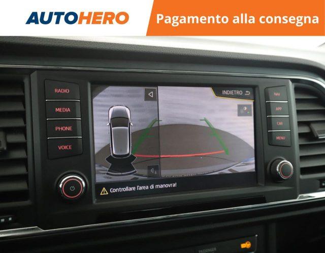 SEAT Ateca 1.0 EcoTSI Advance