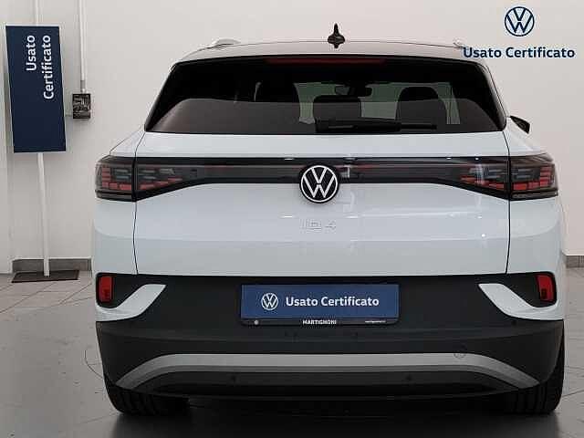 Volkswagen ID.4 Pro Performance