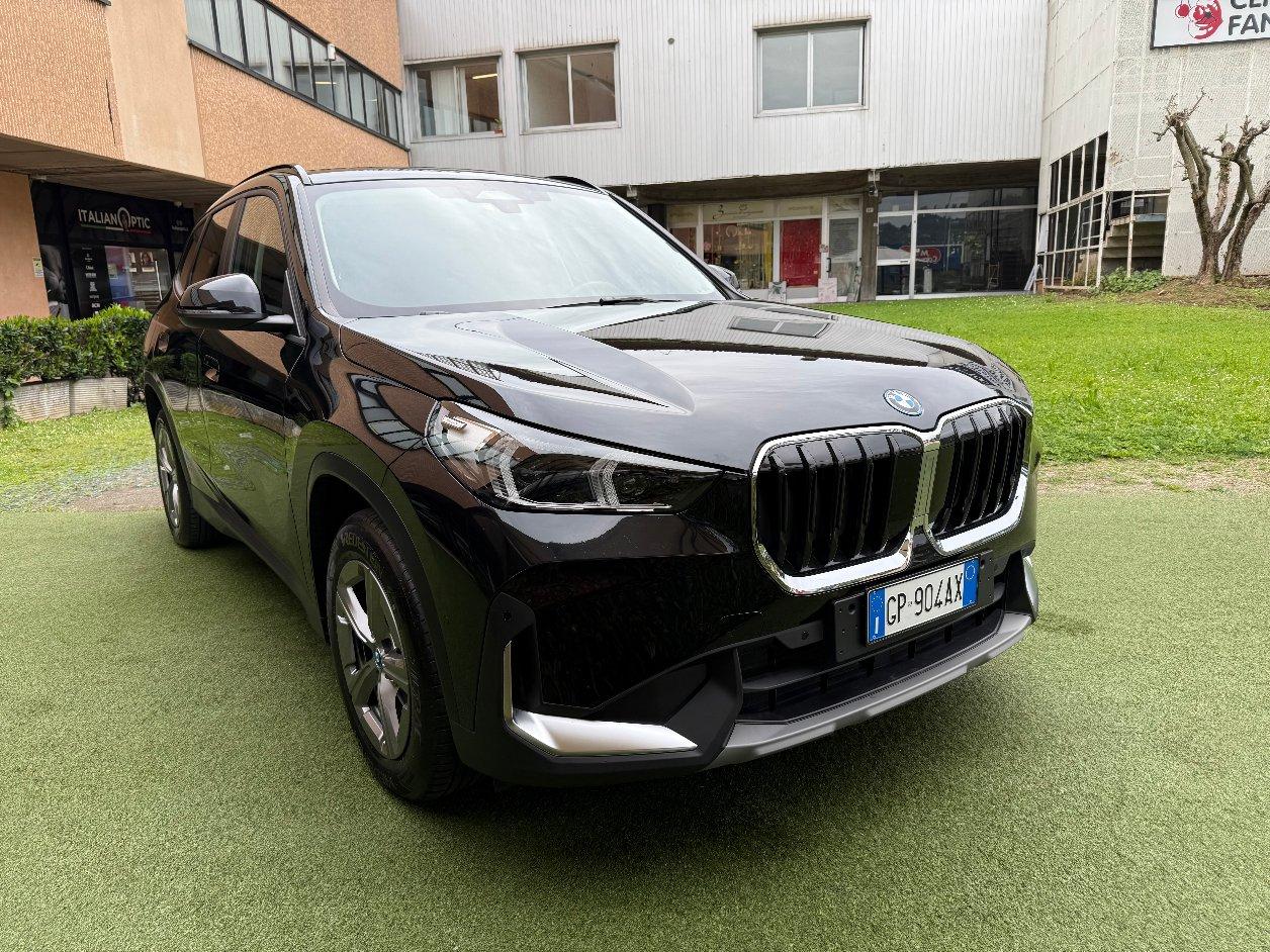 BMW X1 xdrive 25e auto Premium Package DCT IVA ESPOSTA