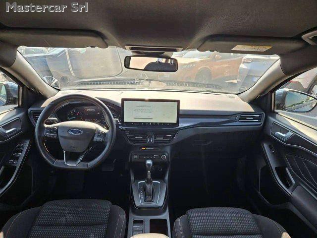 FORD Focus SW 1.0 E/Boost h ST-Line Design 125Cv Auto- GP682S