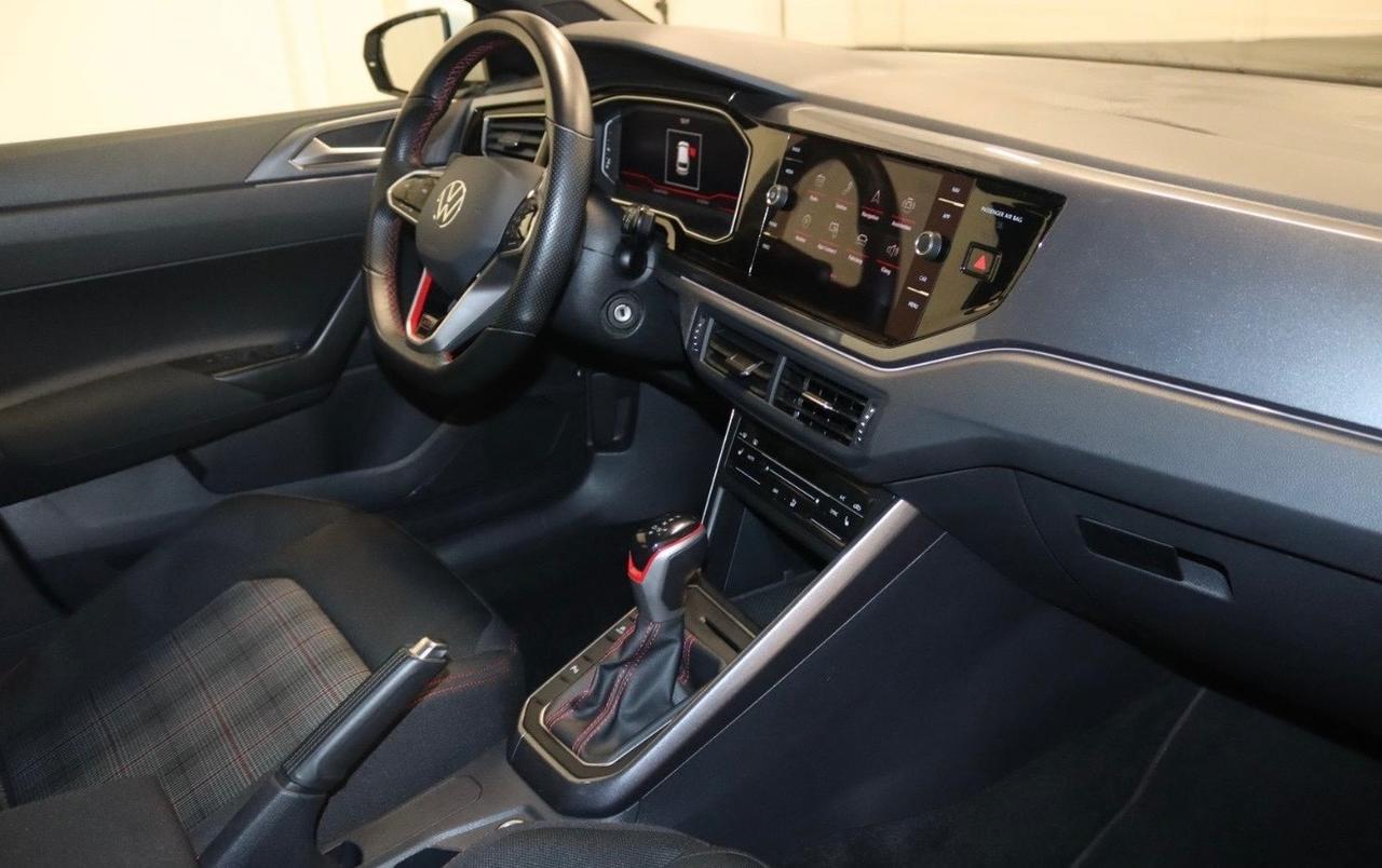 Volkswagen Polo 5porte TSI GTI DSG NAVI