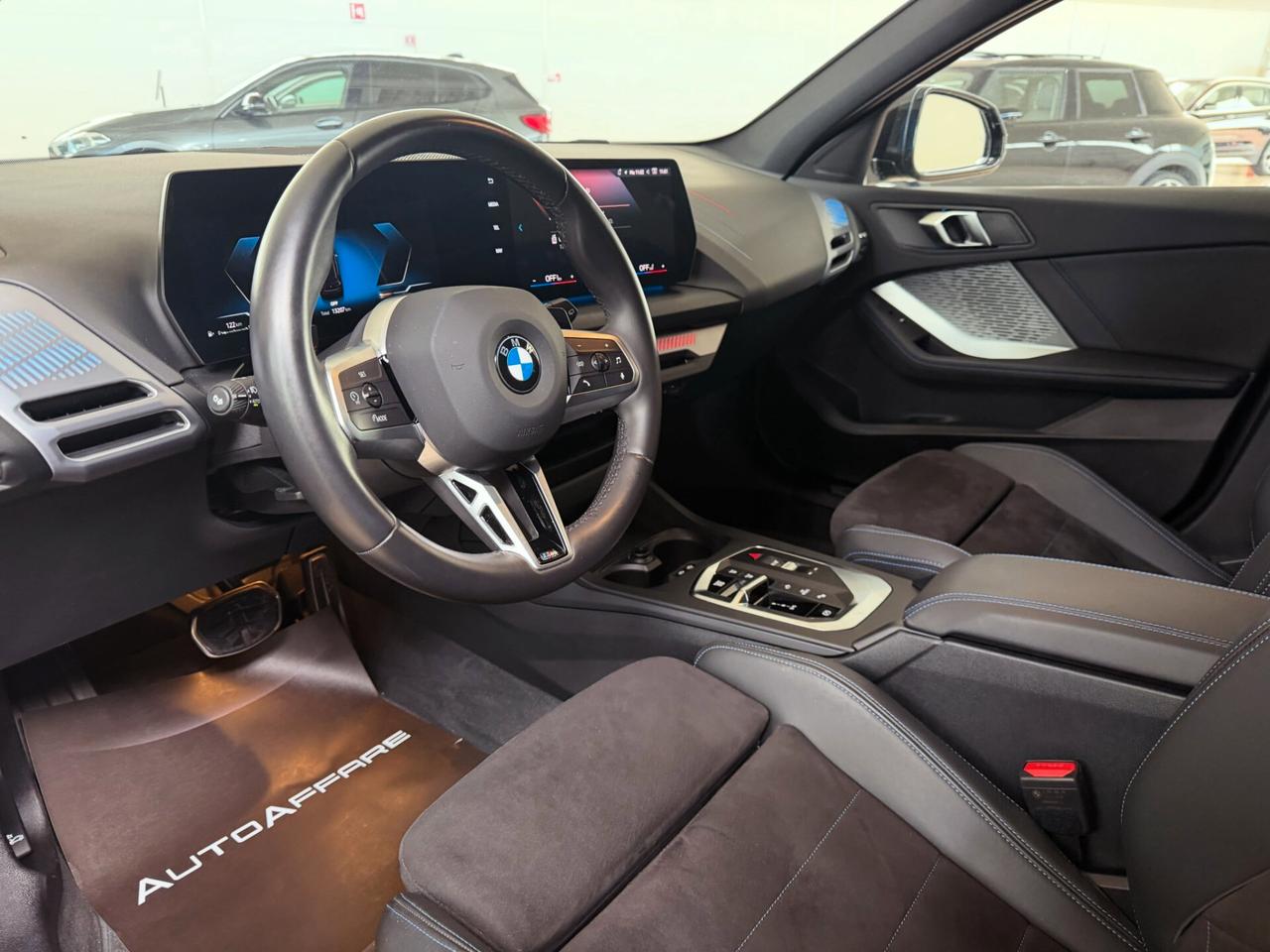 Bmw 118 118d MSport Pro