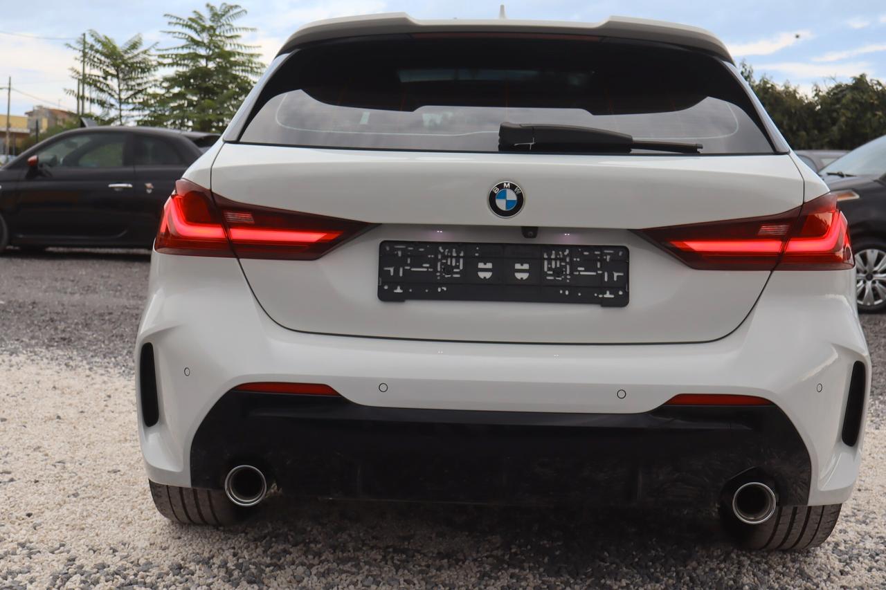 Bmw 118d 5p. Msport Tua A SOLI 244€
