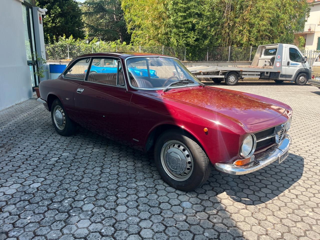 Alfa Romeo GT Junior 1300