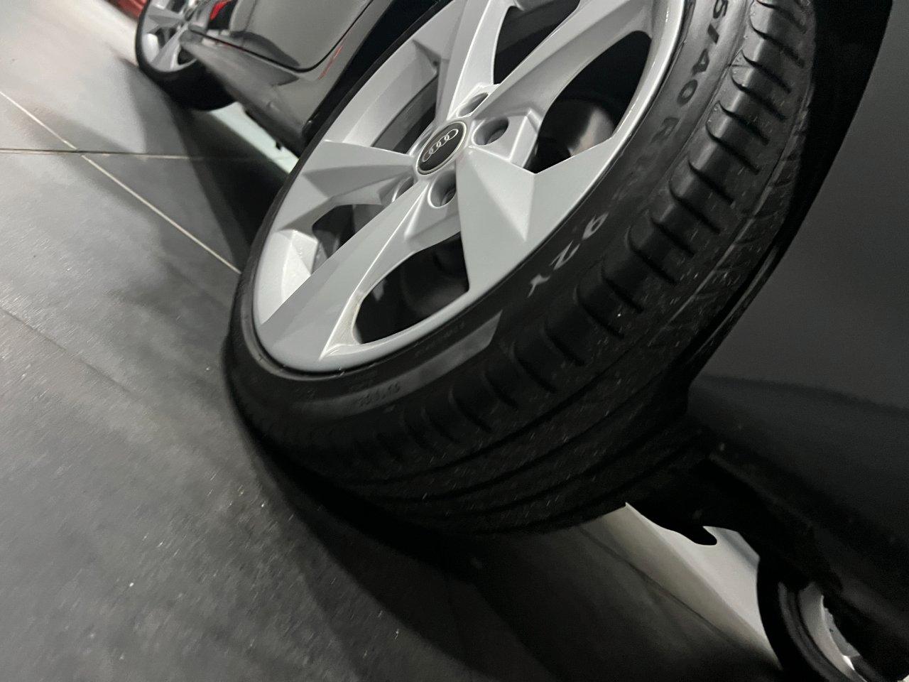 Audi A3 Sportback 35 2.0 tdi Business Advanced s-tronic
