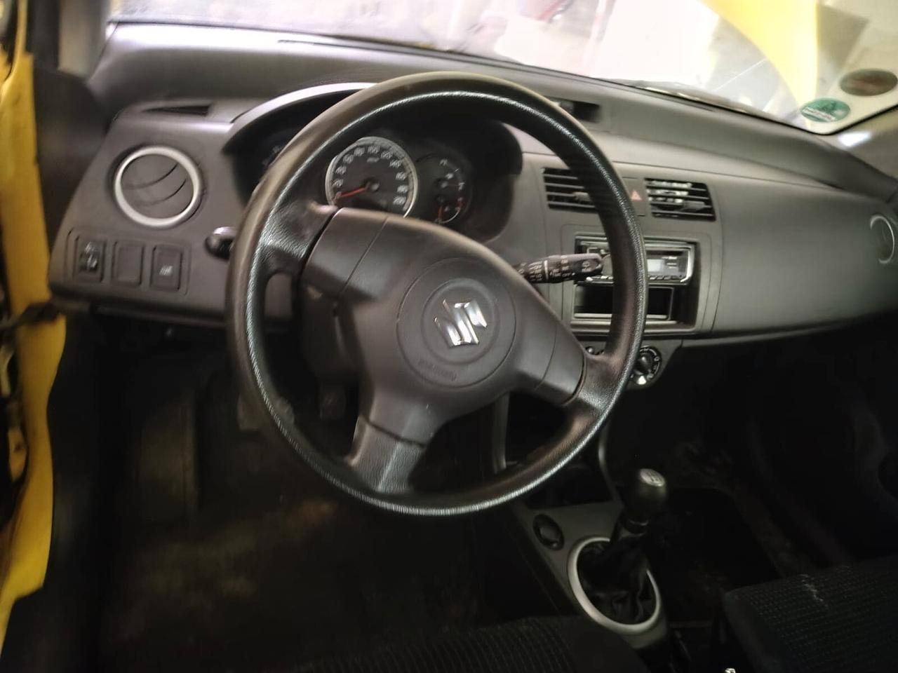 Suzuki Swift 1.3 5p. GL