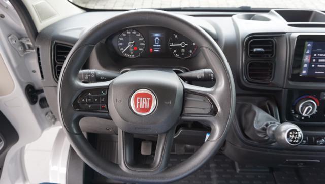 FIAT Ducato 35 2.2 Mjt 140CV PLM-TM Furgone