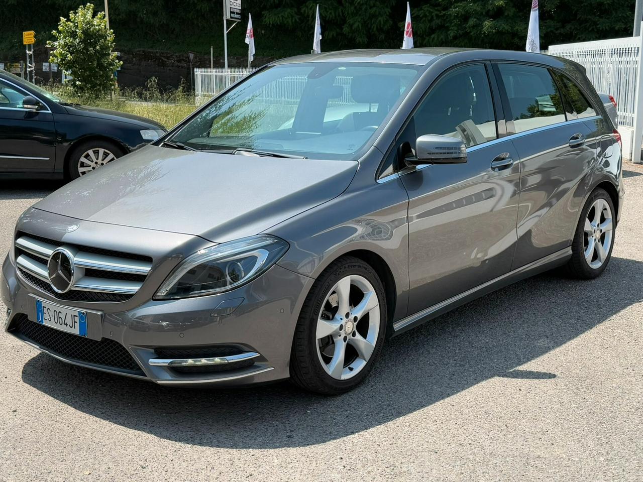 Mercedes-benz B 180 CDI Premium