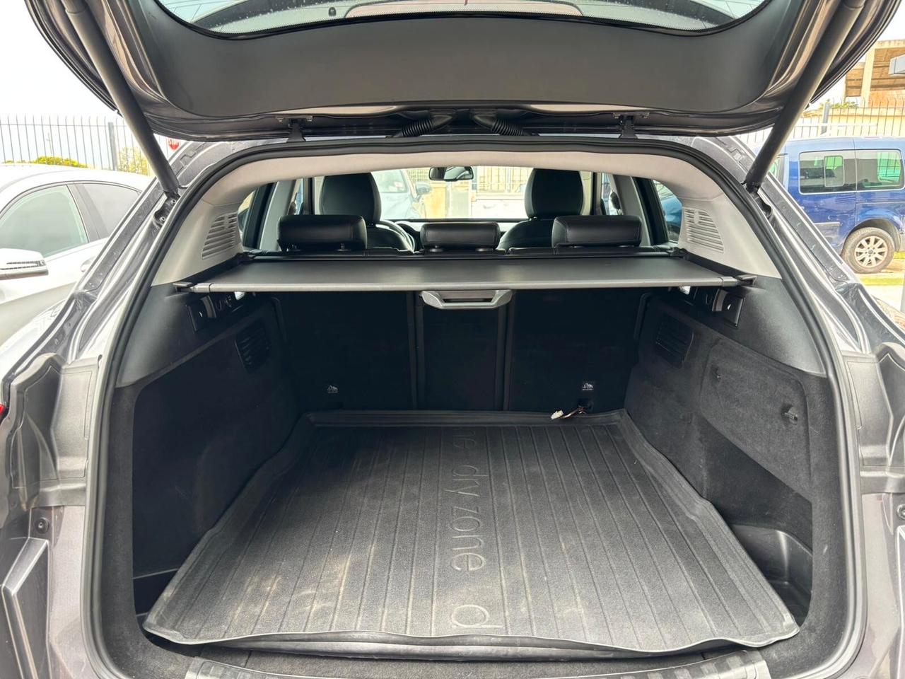 Alfa Romeo Stelvio 2.2 210 CV