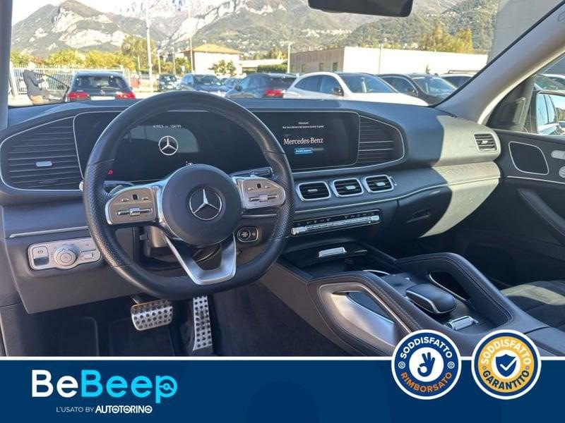 Mercedes-Benz GLE 300 D MHEV PREMIUM 4MATIC AUTO