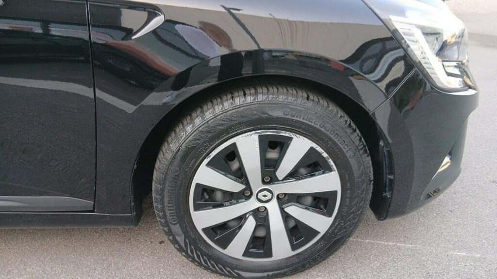 Renault Clio 5 Porte 1.0 TCe Equilibre