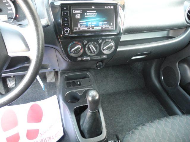 MITSUBISHI Space Star 1.2 Intense SDA FP -OK NEOPATENTATI- PREZZO REALE