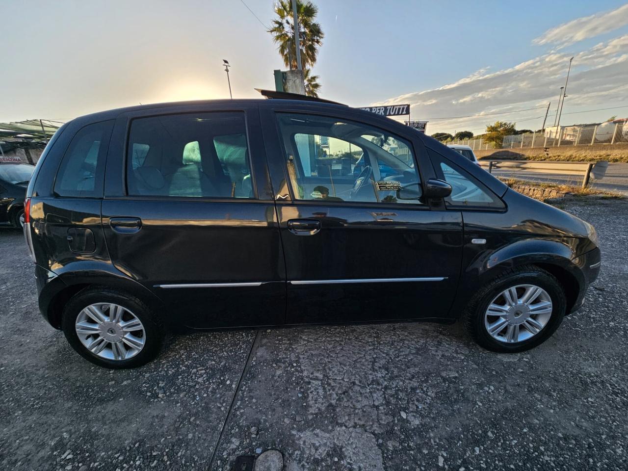 Lancia MUSA 1.3 Multijet 16V Platino EURO 4