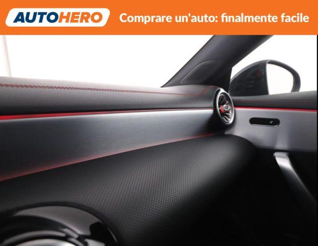 MERCEDES-BENZ CLA 180 d Automatic Premium