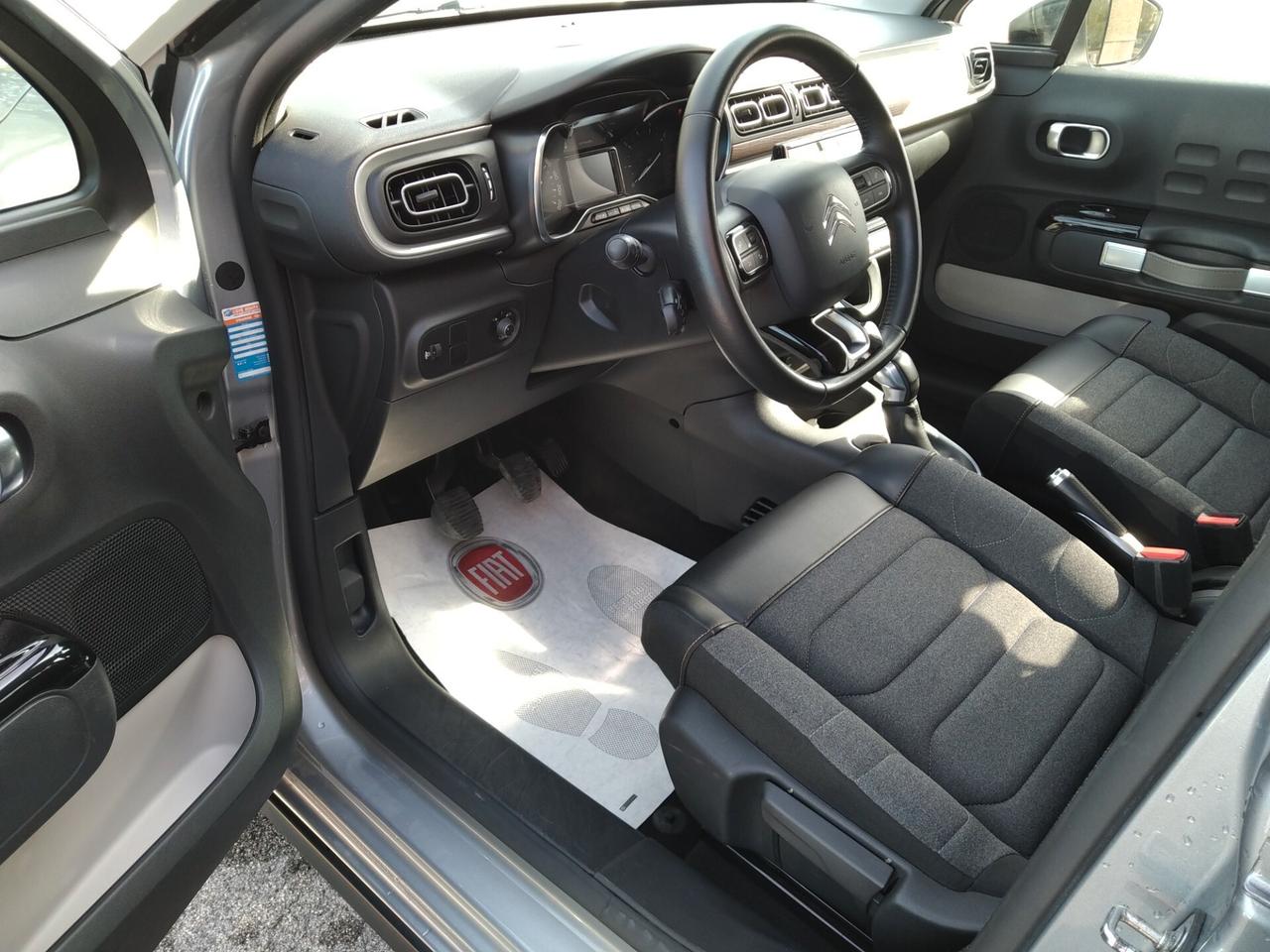 Citroen C3 1.2 83CV Shine Pack