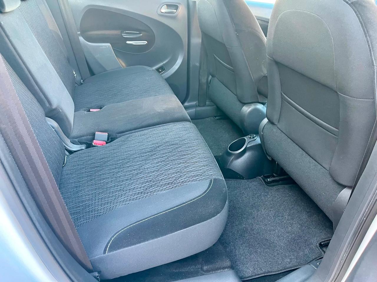 Citroen C3 Picasso 1.4benz 2013 137.000km perfetta