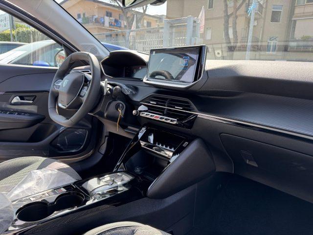 PEUGEOT 208 Hybrid 110 e-DCS6 Allure