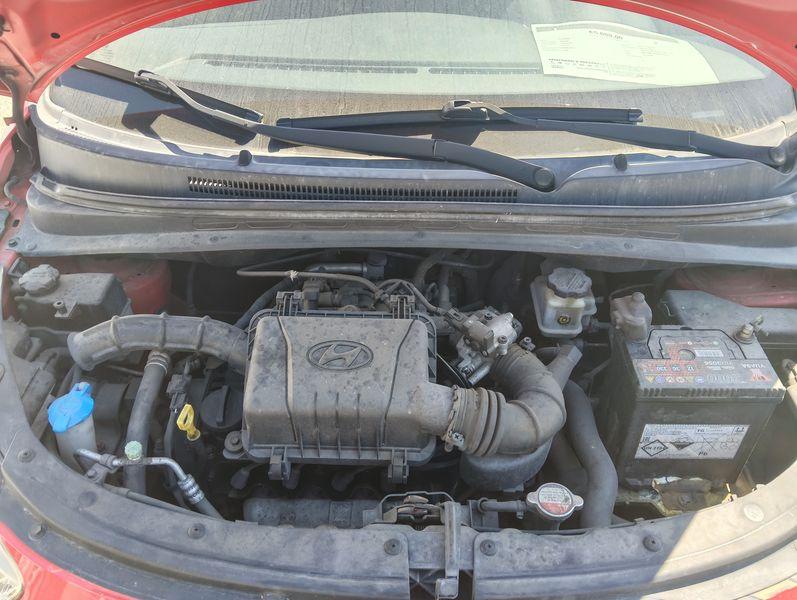 HYUNDAI i10 1.1 Comfort