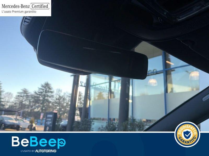 Mercedes-Benz EQA 250 PREMIUM PRO