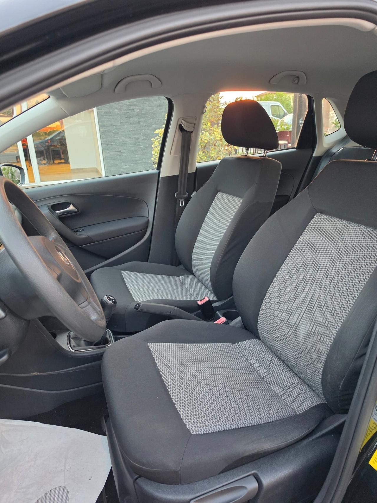 Volkswagen Polo 1.2 TDI DPF 5 p. Comfortline
