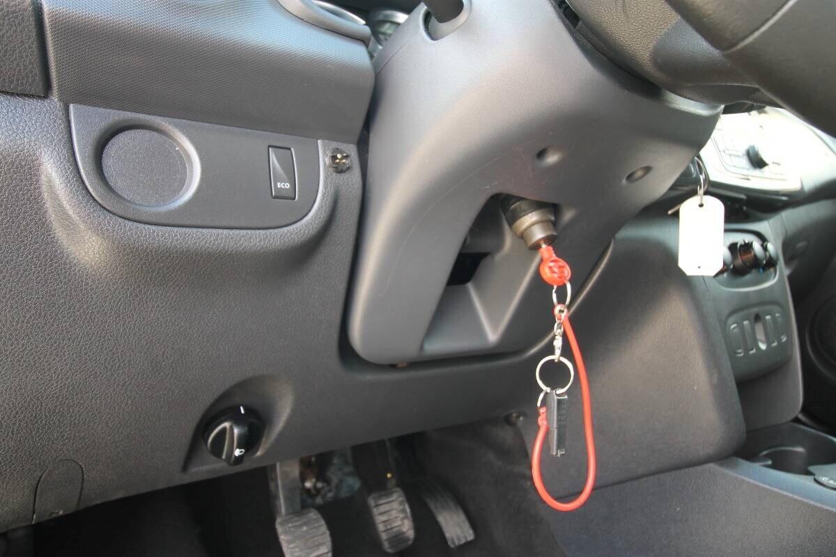 Dacia Logan MCV 0.9 TCe 90 GPL Comfort 2019