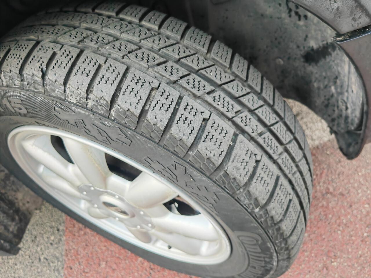 MINI COOPER 1.6 BENZINA CV90 KW66 FULL