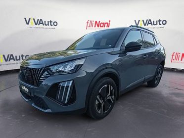 Peugeot 2008 2008 1.2 Allure s&s 100cv