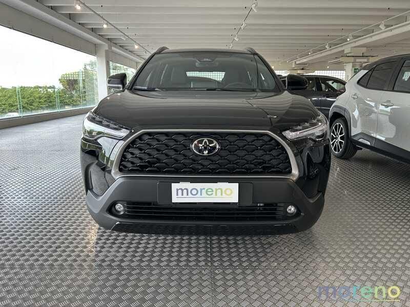 Toyota Corolla Cross 1.8h Trend 2wd 140 CV e-cvt