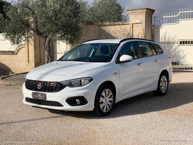 FIAT Tipo 1.6 Mjt S&S SW Business