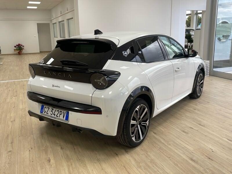 Lancia Ypsilon Ypsilon 1.2 LX 100cv e-dct
