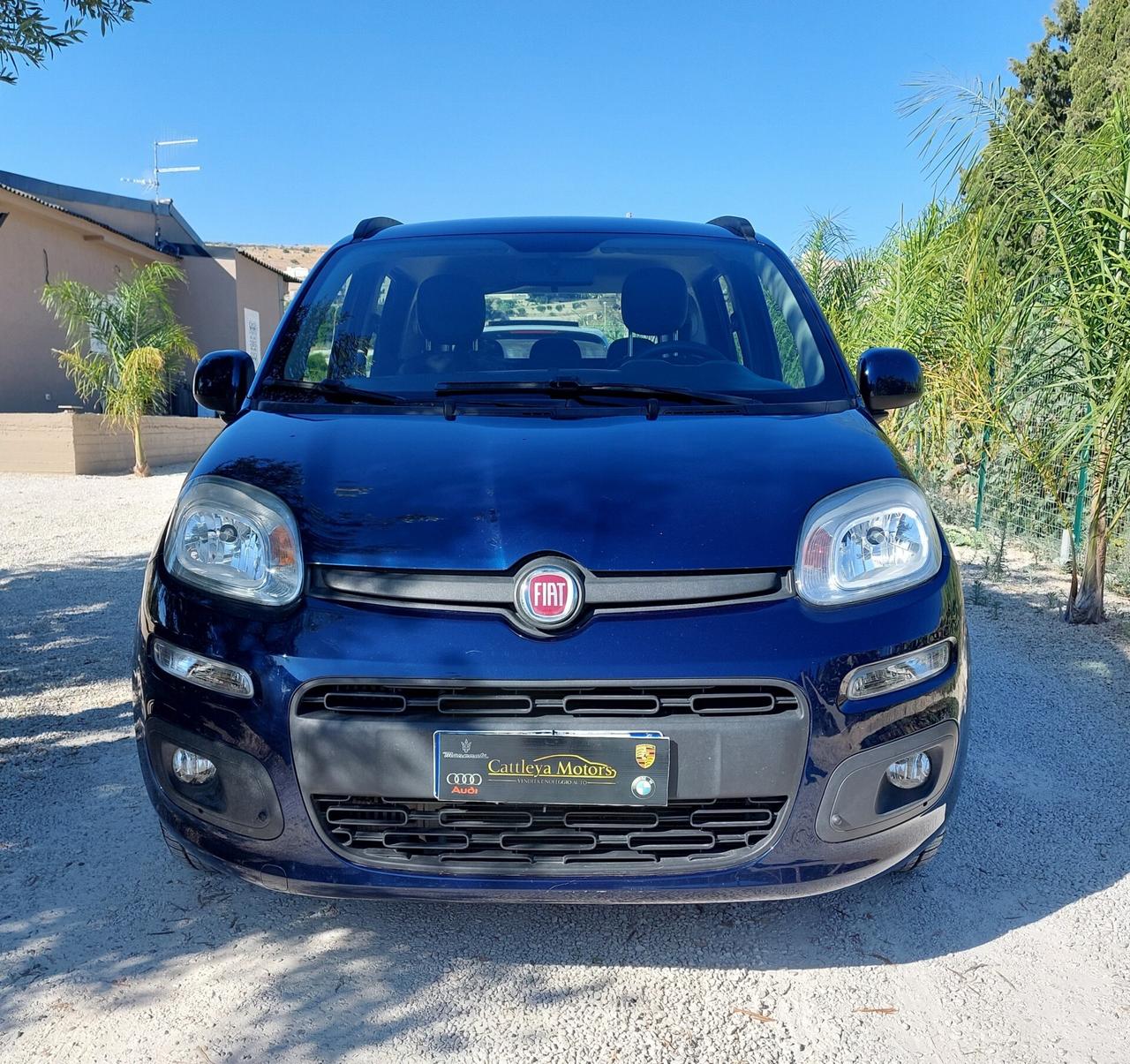 Fiat Panda 1.3 MJT 95 CV S&S Lounge