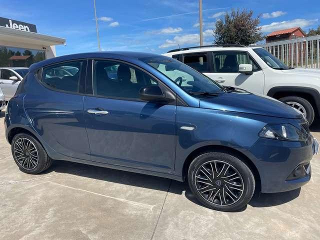 Lancia Ypsilon Ypsilon 1.0 firefly hybrid Gold "Km 35.000"