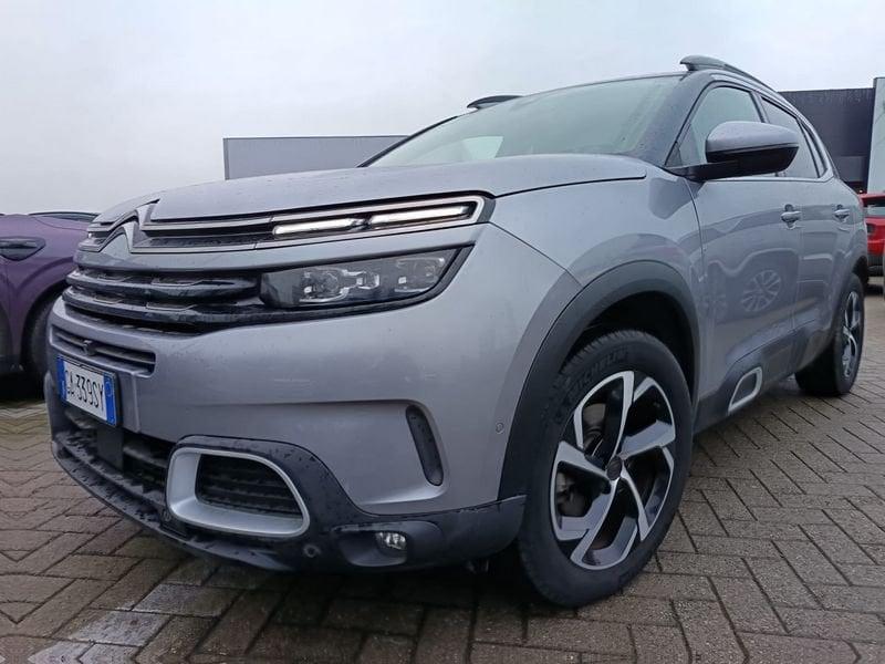 Citroën C5 Aircross BlueHDi 130 S&S Shine - N1 - 5 posti PREZZO PIU' IVA -