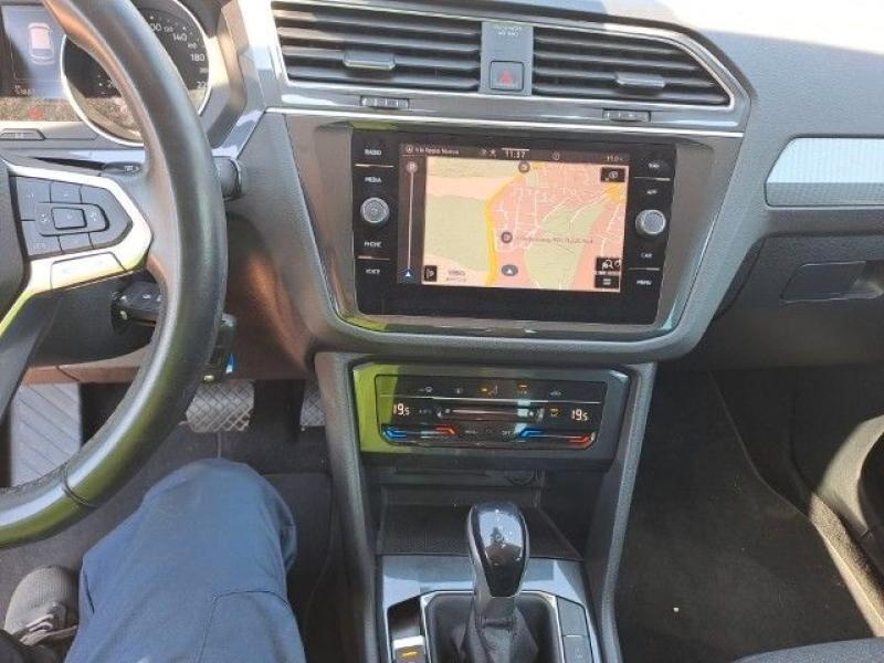 Volkswagen Tiguan 2.0 TDI 150 CV SCR DSG