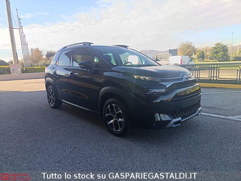 Citroën C3 Aircross C3 Aircross PureTech 110 S&S Shine