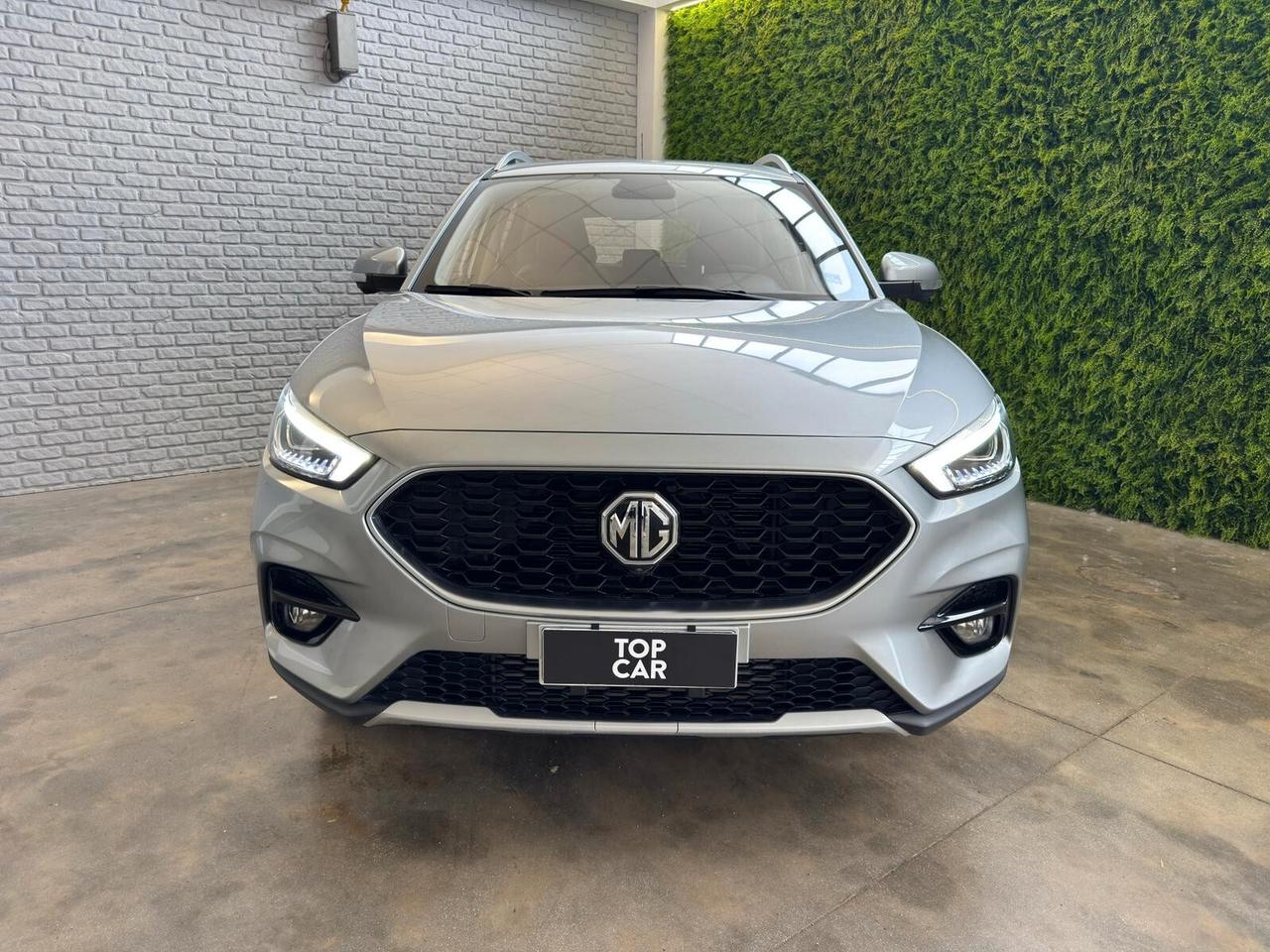 Mg ZS 1.0T-GDI Luxury