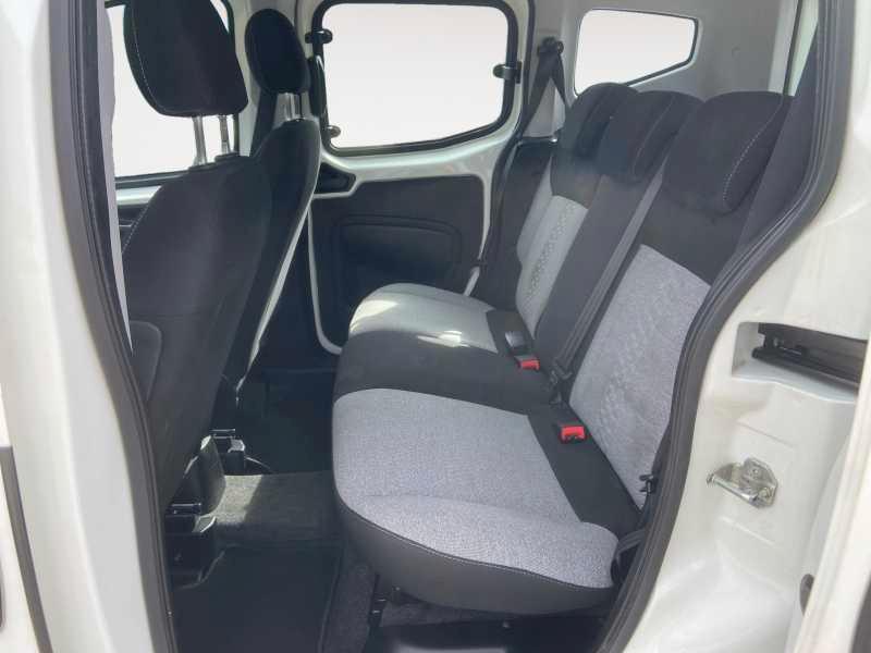 FIAT Qubo 1.3 mjt 16v Lounge 80cv