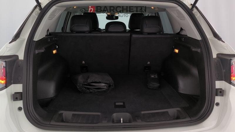 Jeep Compass 2ª SERIE 1.3 T4 190CV PHEV AT6 4XE LIMITED