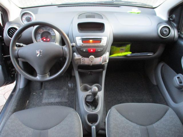 PEUGEOT 107 1.0 68CV 5p. Access