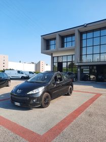 Peugeot 207 1.4 HDi 70CV 3p. OK NEOPATENTATI