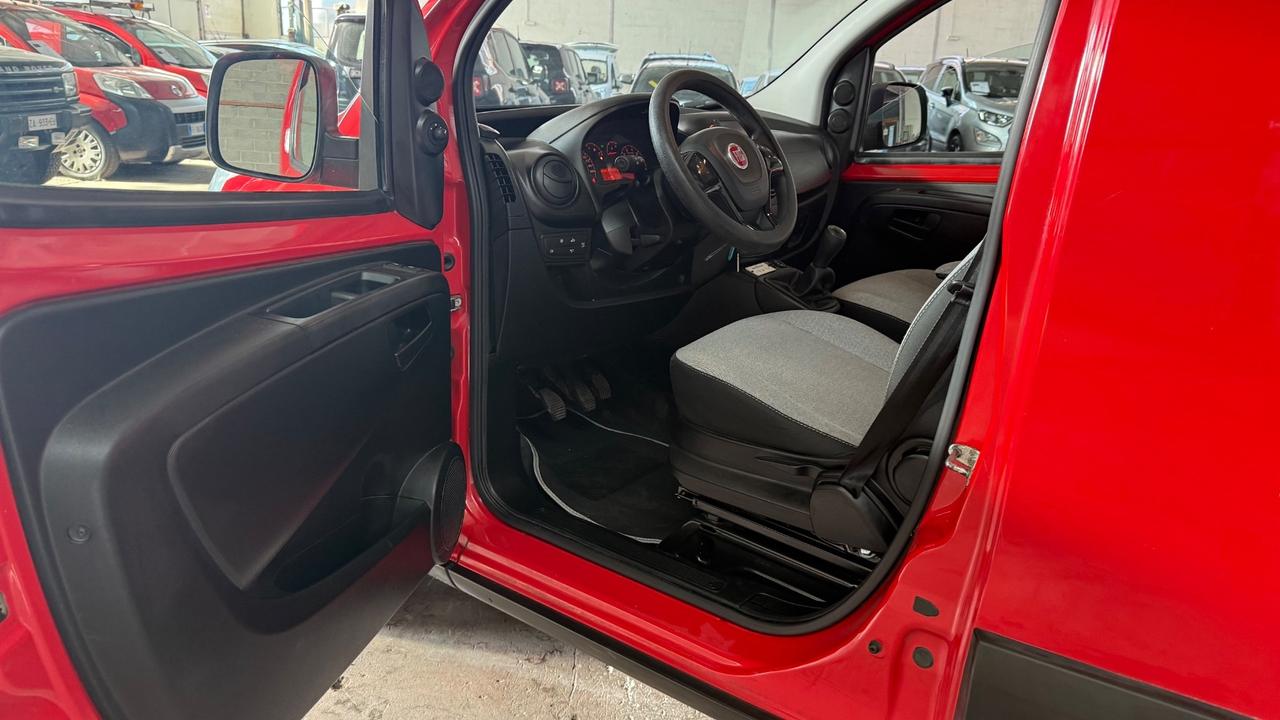 Fiat Fiorino 1.3 MJT 95CV Cargo Adventure