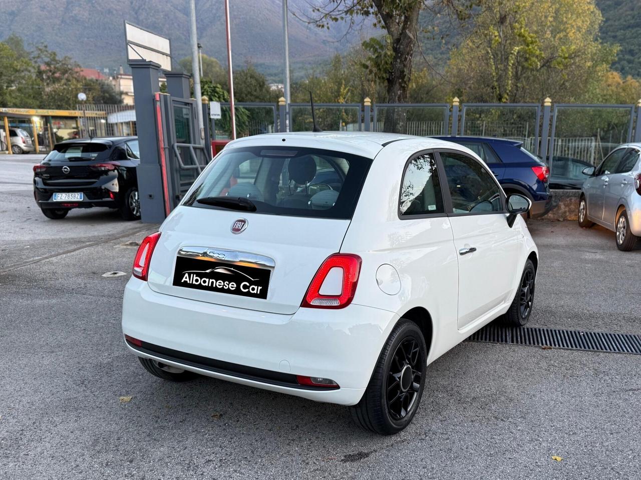 Fiat 500 1.2 GPL 69 CV