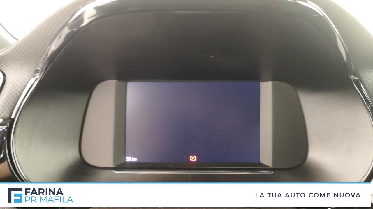 OPEL Nuova Corsa GS Hybrid 110CV DTC6