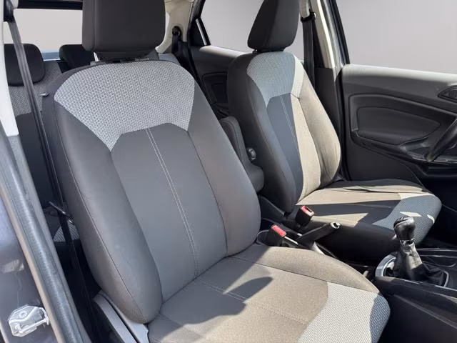 FORD EcoSport 1.5 TDCi 95 CV Business