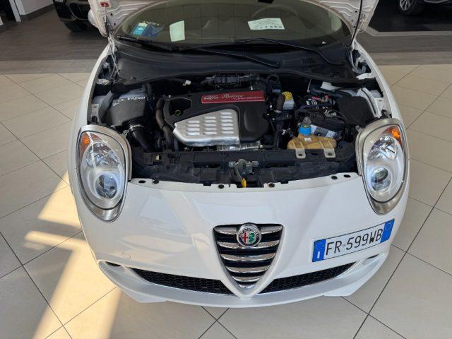 ALFA ROMEO MiTo 1.4 T 120 CV GPL Urban