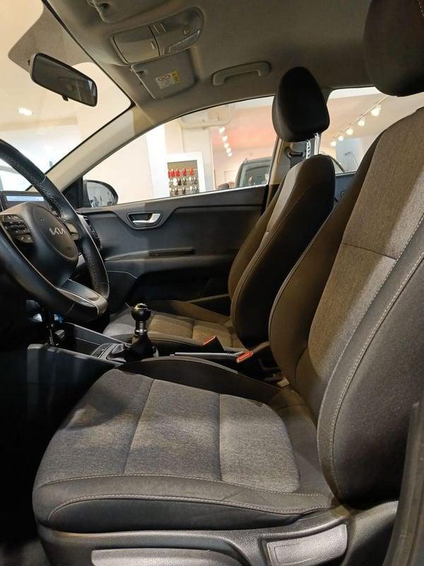 KIA Stonic 1.2 ECO GPL Style