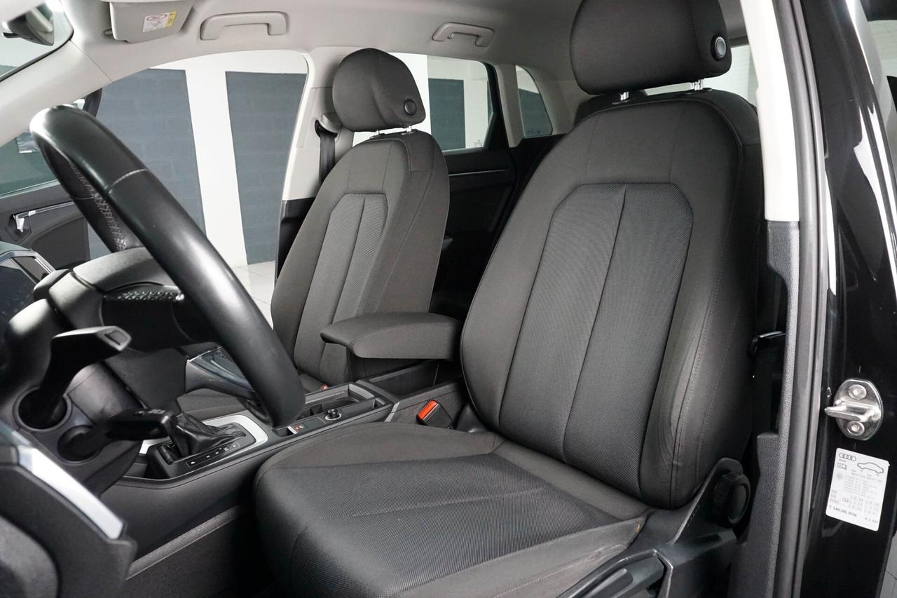 Audi Q3 35 TDI S tronic Business Advanced